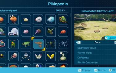 Pikmin 4