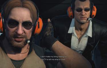 Dead Rising Deluxe Remaster