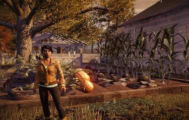 State of Decay