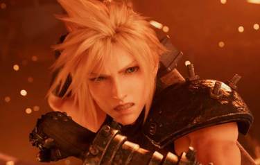 Final Fantasy VII – 5. část: odkaz žije dál