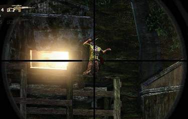 Uncharted NGP