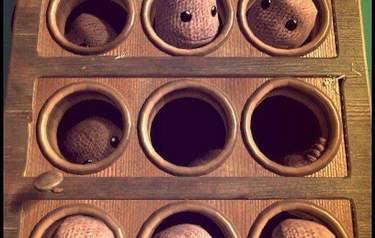 LittleBigPlanet Vita