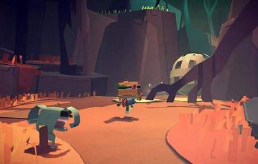Tearaway