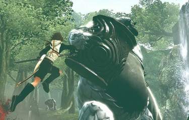 Drakengard 3
