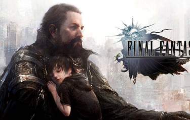 Final Fantasy XV – Dlouhá cesta