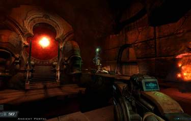 DOOM (1-3)