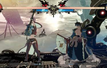 Guilty Gear -Strive-