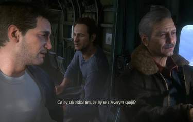 Uncharted: Legacy of Thieves Collection