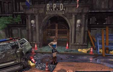 Hry, které by si zasloužily remake