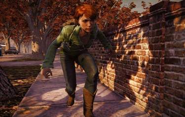 State of Decay