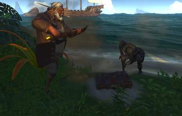 Sea of Thieves