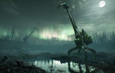 Chernobylite 2: Exclusion Zone 