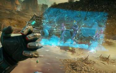 RAGE 2