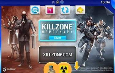 PlayStation TV - test