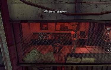 Batman: Arkham Origins Blackgate