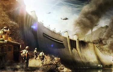 Operation Flashpoint: Red River 