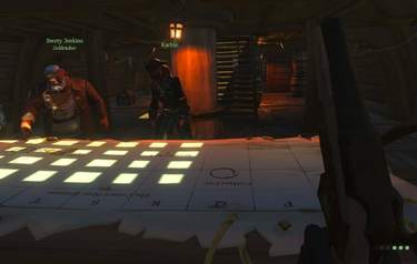 Sea of Thieves