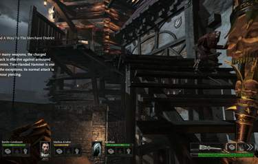 Warhammer: The End Times - Vermintide