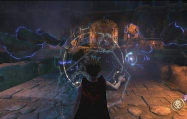 Sorcery
