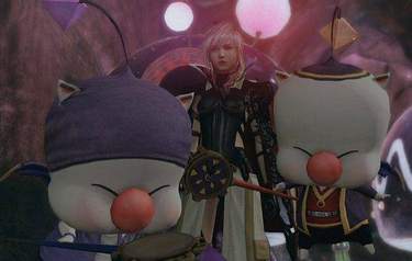 Lightning Returns Final Fantasy XIII