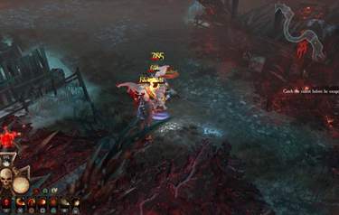 Warhammer: Chaosbane
