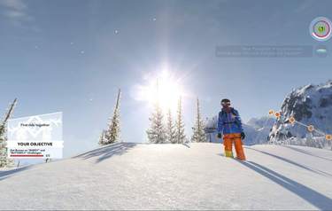 Steep