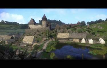 Kingdom Come: Deliverance