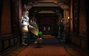 Luigi’s Mansion 2