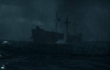 The Dark Pictures: Man of Medan
