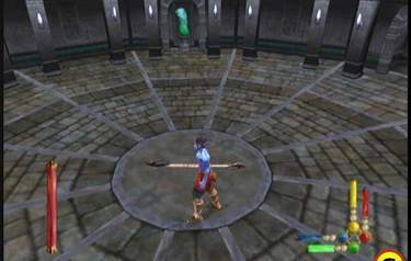 Azurik: Rise of Perathia