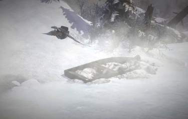 Syberia 3