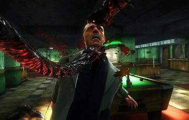The Darkness II