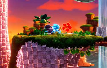 Sonic Superstars