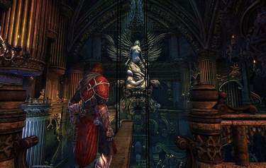 Castlevania: Lords of Shadow