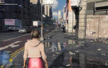 PlayStation 5 - testy několika starších her