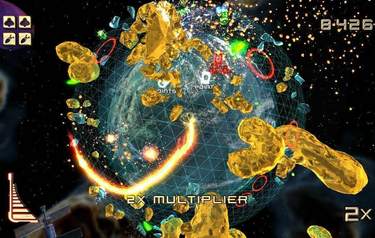 Super Stardust Ultra