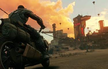 RAGE 2