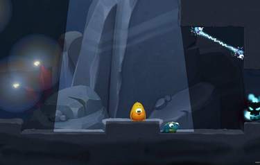 Toki Tori 2