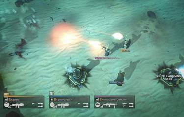 Helldivers