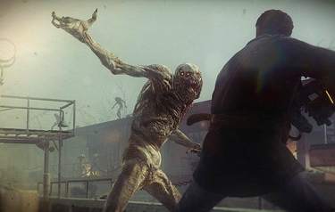 Resistance 3