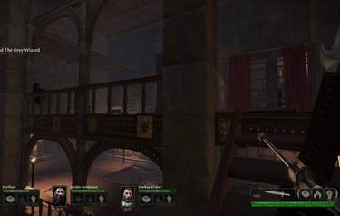 Warhammer: The End Times - Vermintide