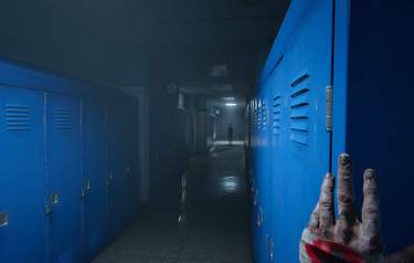 Outlast 2
