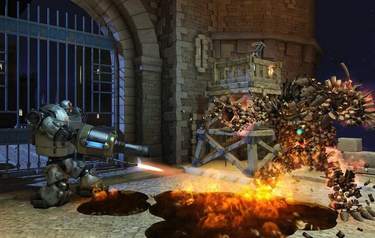Knack