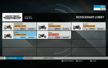 Ride