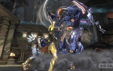 DC Universe Online