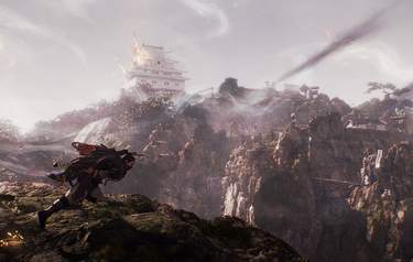Nioh 3