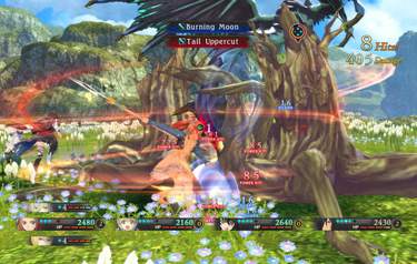 JRPG okénko