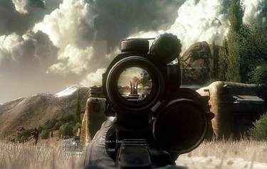 Operation Flashpoint: Red River 