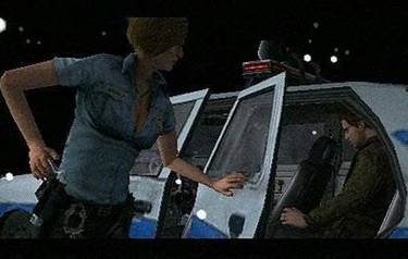 Silent Hill: Shattered Memories