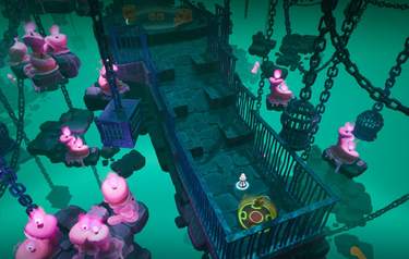 The Smurfs: Dreams